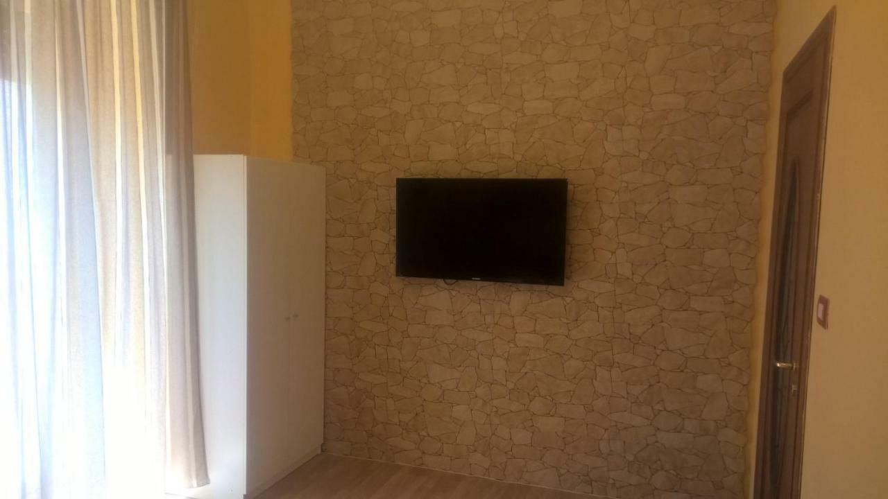 B&B Anny Наполи Екстериор снимка