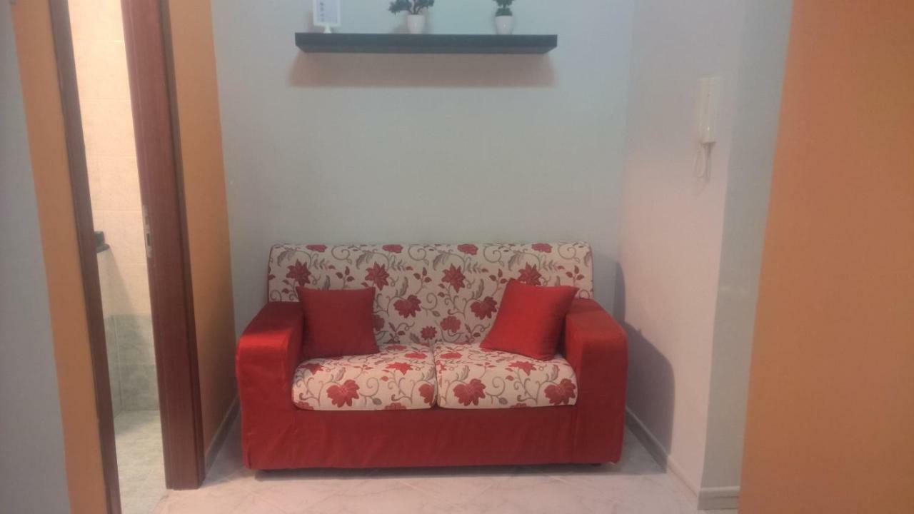 B&B Anny Наполи Екстериор снимка